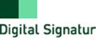 Digital signatur