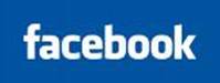 Facebook ikon