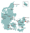Danmark