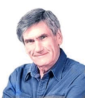 Marshall Rosenberg