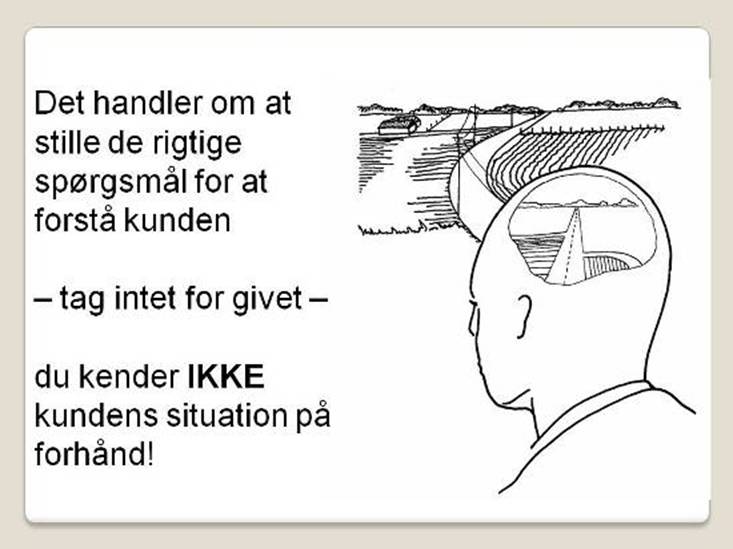 Stil de rigtige sprgsml.