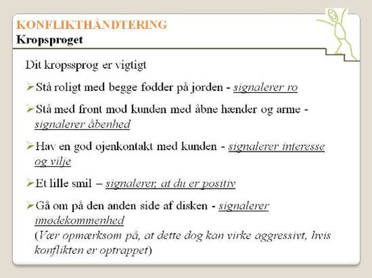 Kropssprog