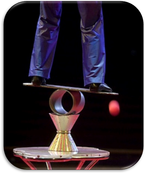 Balancekunst