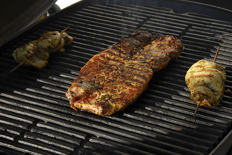 Grillbar