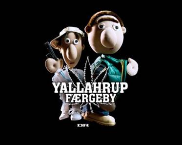 Yallerup Frgeby
