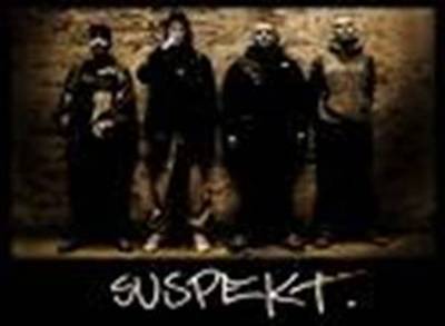 Suspect