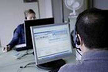 Callcenter 1